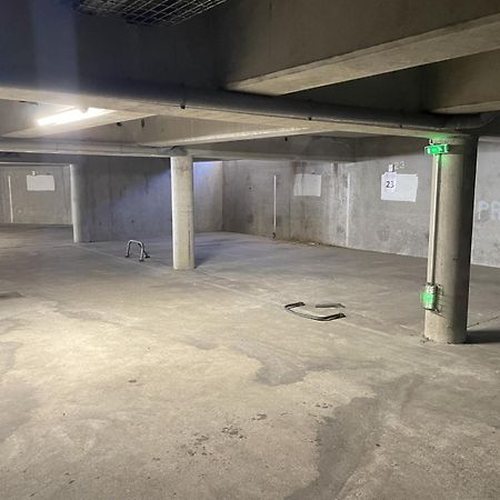 Bleu Marine Vue Ocean, 2 Chambres, Terrasse 30M2, Parking Privatif Et Piscine En Ete Lacanau Bagian luar foto